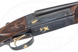 WINCHESTER MODEL 21 GRAND AMERICAN 3 BARREL SET 20 GAUGE 28 GAUGE AND 410 - Image 8 of 21