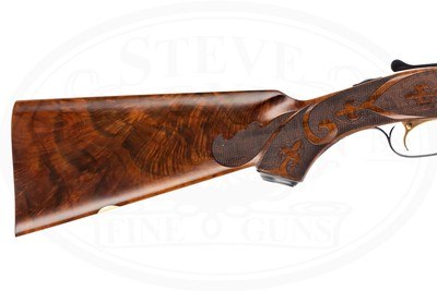 WINCHESTER MODEL 21 GRAND AMERICAN 3 BARREL SET 20 GAUGE 28 GAUGE AND 410 - Image 16 of 21