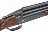 WINCHESTER MODEL 21 GRAND AMERICAN 3 BARREL SET 20 GAUGE 28 GAUGE AND 410 - Image 6 of 21