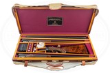 WINCHESTER MODEL 21 GRAND AMERICAN 3 BARREL SET 20 GAUGE 28 GAUGE AND 410 - Image 1 of 21