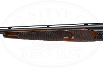 WINCHESTER MODEL 21 GRAND AMERICAN 3 BARREL SET 20 GAUGE 28 GAUGE AND 410 - Image 15 of 21