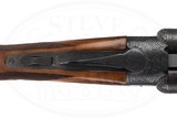 WINCHESTER MODEL 21 GRAND AMERICAN 3 BARREL SET 20 GAUGE 28 GAUGE AND 410 - Image 10 of 21