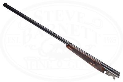 WINCHESTER MODEL 21 GRAND AMERICAN 3 BARREL SET 20 GAUGE 28 GAUGE AND 410 - Image 19 of 21