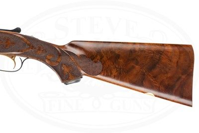 WINCHESTER MODEL 21 GRAND AMERICAN 3 BARREL SET 20 GAUGE 28 GAUGE AND 410 - Image 17 of 21