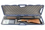 BERETTA MODEL 686 SILVER PIGEON I 2 BARREL SET 28 GAUGE AND 410 - Image 17 of 19