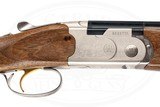 BERETTA MODEL 686 SILVER PIGEON I 2 BARREL SET 28 GAUGE AND 410 - Image 1 of 19