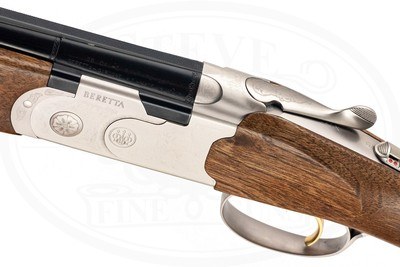 BERETTA MODEL 686 SILVER PIGEON I 2 BARREL SET 28 GAUGE AND 410 - Image 6 of 19