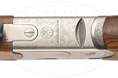 BERETTA MODEL 686 SILVER PIGEON I 2 BARREL SET 28 GAUGE AND 410 - Image 10 of 19