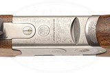 BERETTA MODEL 686 SILVER PIGEON I 2 BARREL SET 28 GAUGE AND 410 - Image 10 of 19