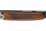 BERETTA MODEL 686 SILVER PIGEON I 2 BARREL SET 28 GAUGE AND 410 - Image 12 of 19