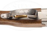 BERETTA MODEL 686 SILVER PIGEON I 2 BARREL SET 28 GAUGE AND 410 - Image 11 of 19