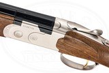 BERETTA MODEL 686 SILVER PIGEON I 2 BARREL SET 28 GAUGE AND 410 - Image 6 of 19