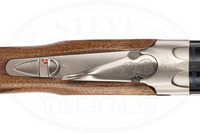 BERETTA MODEL 686 SILVER PIGEON I 2 BARREL SET 28 GAUGE AND 410 - Image 9 of 19