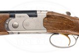 BERETTA MODEL 686 SILVER PIGEON I 2 BARREL SET 28 GAUGE AND 410 - Image 2 of 19