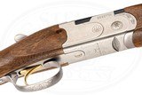 BERETTA MODEL 686 SILVER PIGEON I 2 BARREL SET 28 GAUGE AND 410 - Image 7 of 19
