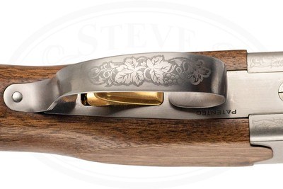 BERETTA MODEL 686 SILVER PIGEON I 2 BARREL SET 28 GAUGE AND 410 - Image 11 of 19