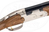 BERETTA MODEL 686 SILVER PIGEON I 2 BARREL SET 28 GAUGE AND 410 - Image 5 of 19