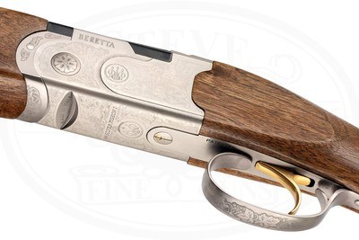 BERETTA MODEL 686 SILVER PIGEON I 2 BARREL SET 28 GAUGE AND 410 - Image 8 of 19
