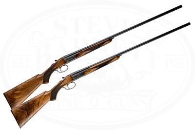 PAIR CSMC RBL 28 GAUGES W/ 30 INCH BARRELS - Image 1 of 18