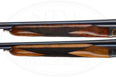 PAIR CSMC RBL 28 GAUGES W/ 30 INCH BARRELS - Image 14 of 18