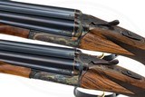PAIR CSMC RBL 28 GAUGES W/ 30 INCH BARRELS - Image 6 of 18