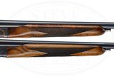 PAIR CSMC RBL 28 GAUGES W/ 30 INCH BARRELS - Image 12 of 18