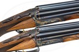 PAIR CSMC RBL 28 GAUGES W/ 30 INCH BARRELS - Image 5 of 18