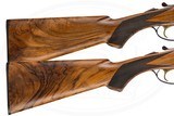 PAIR CSMC RBL 28 GAUGES W/ 30 INCH BARRELS - Image 15 of 18