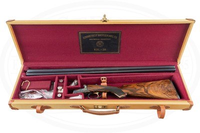 PAIR CSMC RBL 28 GAUGES W/ 30 INCH BARRELS - Image 18 of 18