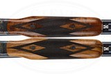 PAIR CSMC RBL 28 GAUGES W/ 30 INCH BARRELS - Image 13 of 18