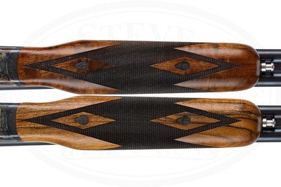 PAIR CSMC RBL 28 GAUGES W/ 30 INCH BARRELS - Image 13 of 18