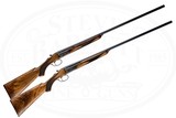 PAIR CSMC RBL 28 GAUGES W/ 30 INCH BARRELS - Image 1 of 18