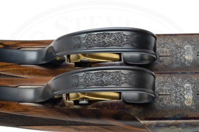 PAIR CSMC RBL 28 GAUGES W/ 30 INCH BARRELS - Image 11 of 18