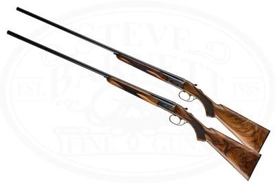 PAIR CSMC RBL 28 GAUGES W/ 30 INCH BARRELS - Image 4 of 18