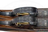 PAIR CSMC RBL 28 GAUGES W/ 30 INCH BARRELS - Image 11 of 18