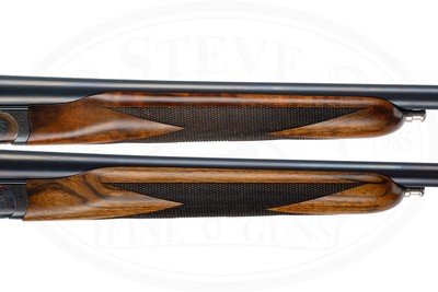 PAIR CSMC RBL 28 GAUGES W/ 30 INCH BARRELS - Image 12 of 18
