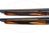 PAIR CSMC RBL 28 GAUGES W/ 30 INCH BARRELS - Image 14 of 18