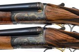 PAIR CSMC RBL 28 GAUGES W/ 30 INCH BARRELS - Image 3 of 18