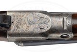 PARKER GHE 12 GAUGE 32 INCH MADE 1936 - Image 10 of 16