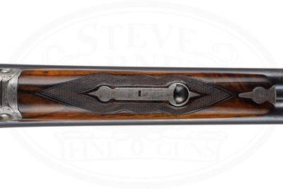 PARKER GHE 12 GAUGE 32 INCH MADE 1936 - Image 13 of 16