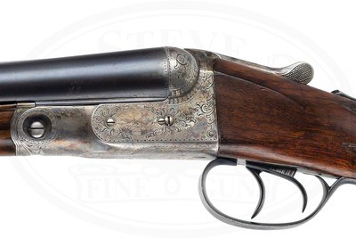 PARKER GHE 12 GAUGE 32 INCH MADE 1936 - Image 3 of 16