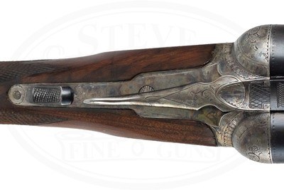 PARKER GHE 12 GAUGE 32 INCH MADE 1936 - Image 9 of 16