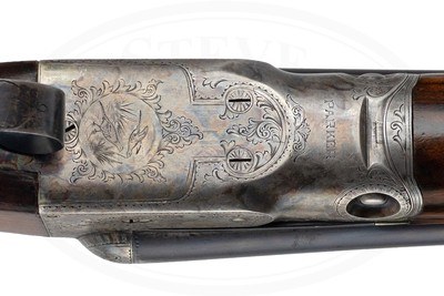 PARKER GHE 12 GAUGE 32 INCH MADE 1936 - Image 10 of 16