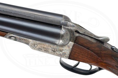 PARKER GHE 12 GAUGE 32 INCH MADE 1936 - Image 6 of 16