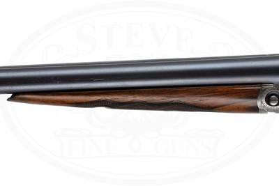 PARKER GHE 12 GAUGE 32 INCH MADE 1936 - Image 14 of 16