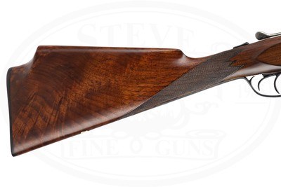 PARKER GHE 12 GAUGE 32 INCH MADE 1936 - Image 15 of 16