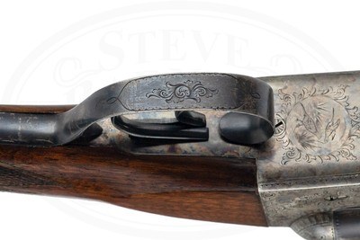 PARKER GHE 12 GAUGE 32 INCH MADE 1936 - Image 11 of 16
