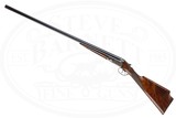 PARKER GHE 12 GAUGE 32 INCH MADE 1936 - Image 4 of 16