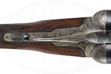 PARKER GHE 12 GAUGE 32 INCH MADE 1936 - Image 9 of 16