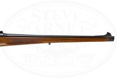 NORBERT FASHINGBAUER CUSTOM FN MAUSER 7X57 - Image 7 of 11